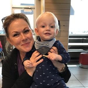 Meet your Posher, Ciera